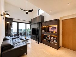 The Lakefront Residences (D22), Condominium #595099921